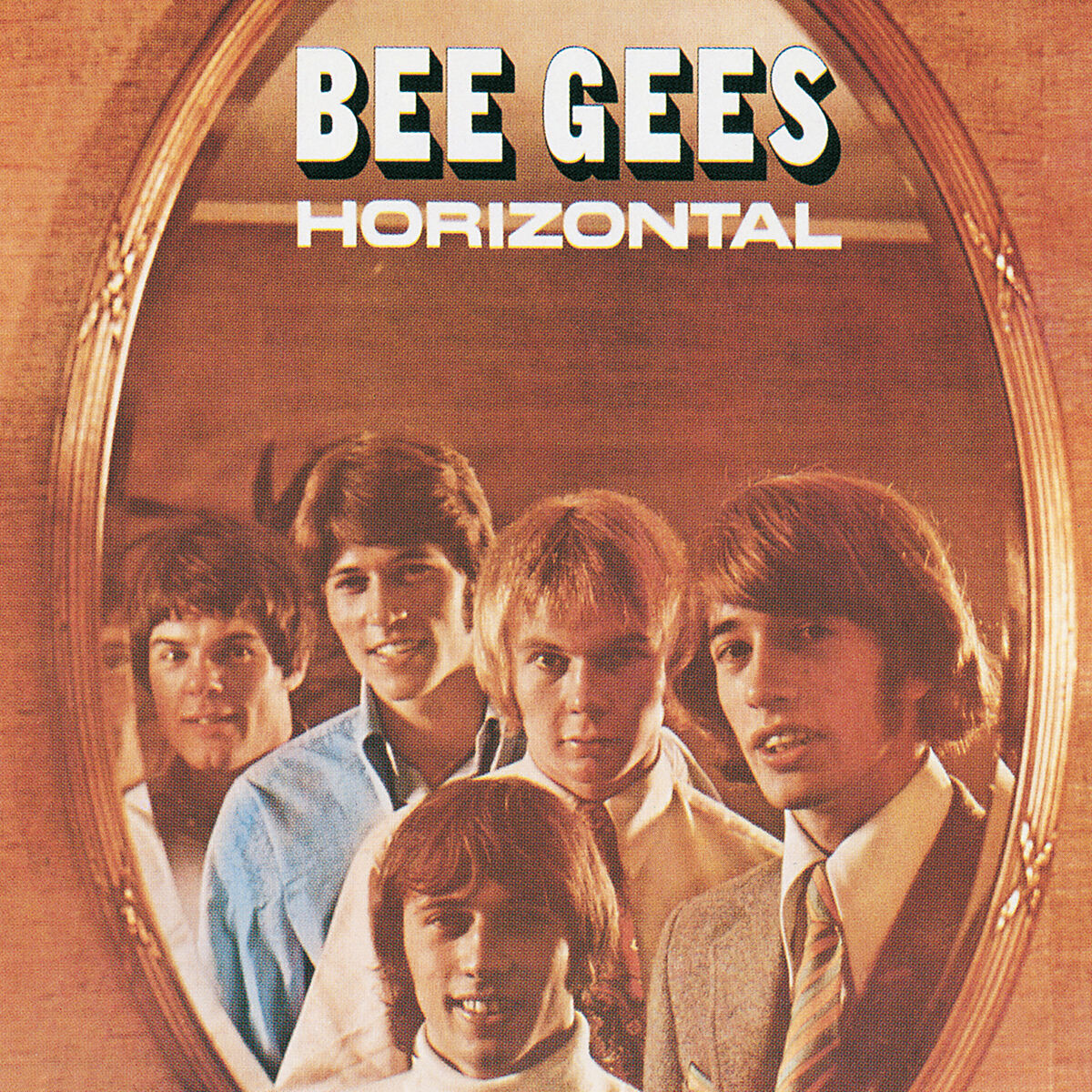 The Bee Gees